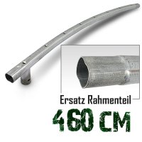 Rahmenteil für Trampolin 460cm (15ft) / 121,5cm / 4,2cm / 8 Rahmenteil für Trampolin 460cm (15ft) / 121,5cm / 4,2cm / 8