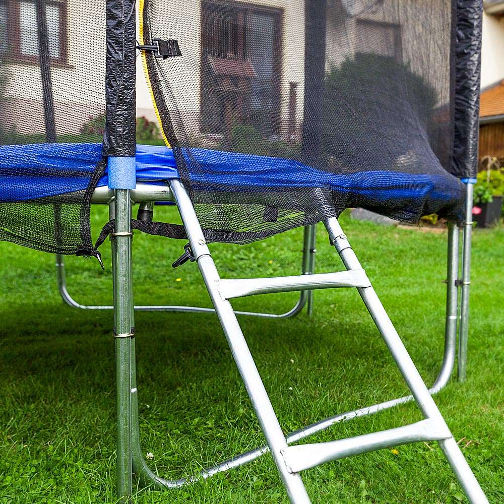Trampolin kaufen Trampolin 490 kaufen Trampolin 5m Trampolinking